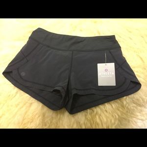 Pulse shorts